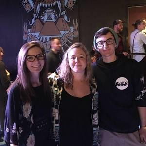 Meet your Posher, Hannah